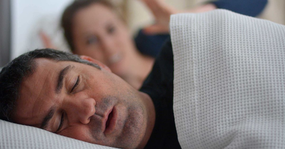 TGA Approves First Sleep Apnea Medicine