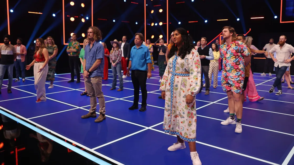 The Floor Australia Season 2: Cast, Premiere & Auditions