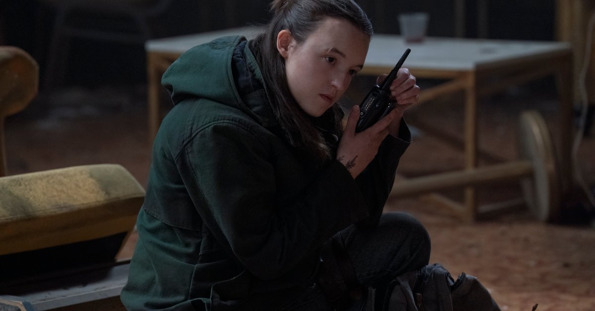 The Last Of Us Season 2 Finale: Shocking Cliffhanger Explained
