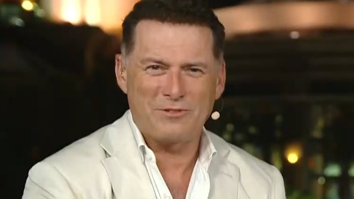 Today Show Hosts' Dubai Trip Sparks Outrage