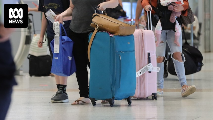 Travel Firm Collapse: Holidaymakers Stranded