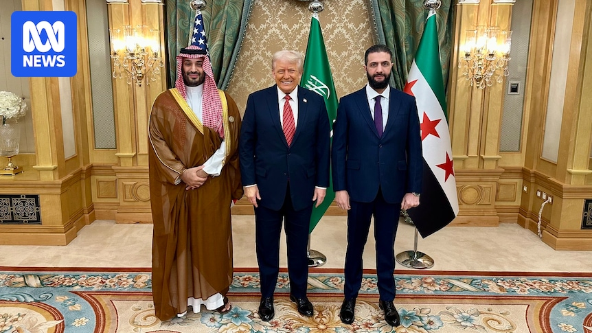 Trump-Assad Summit: Sanctions Lifted, New Syria Era?