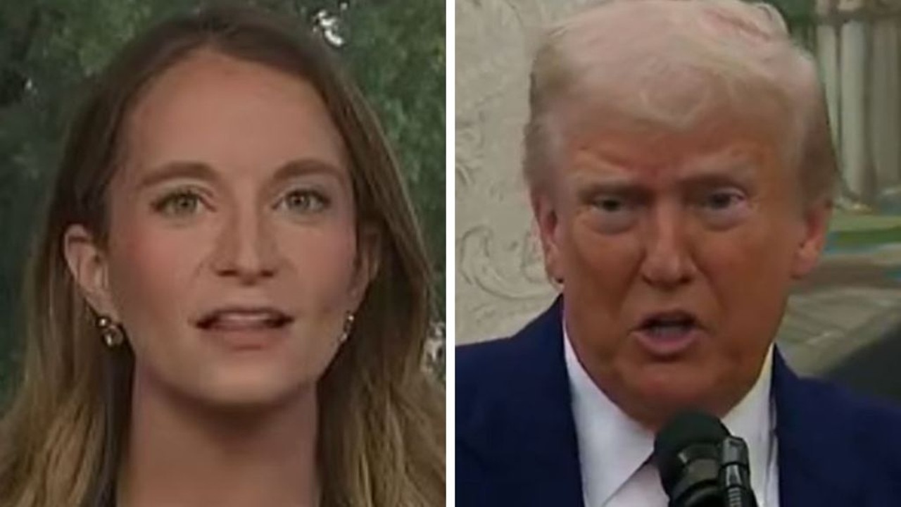 Trump Explodes: Reporter Sparks Outrage