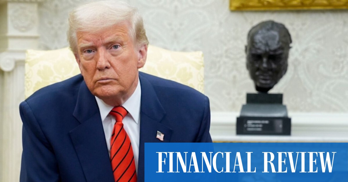 Trump Vs. Musk: Billionaires' Bitter Feud Escalates