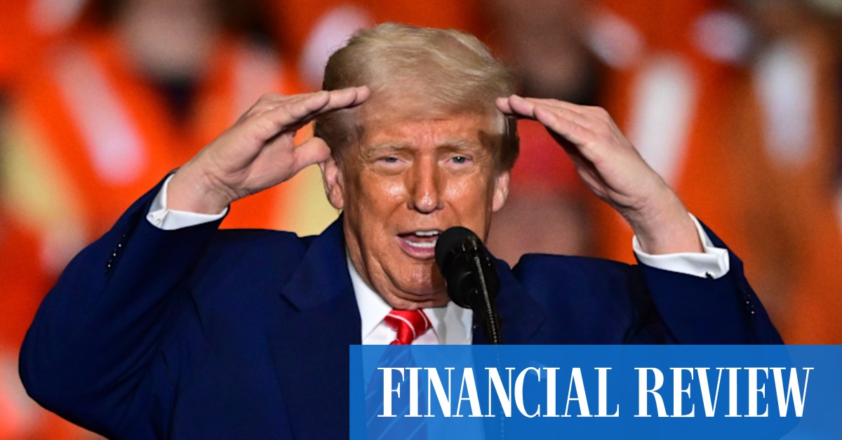 Trump's 50% Steel Tariff: Deeper Trade War?