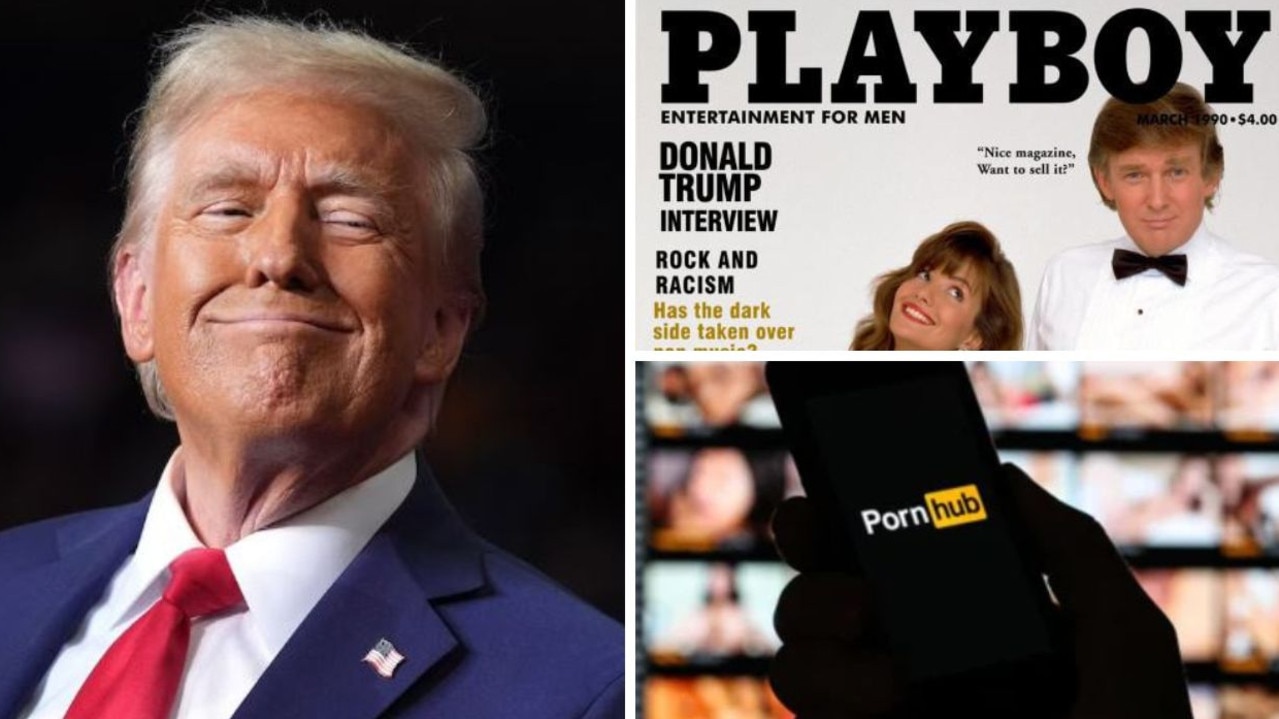 Trump's Anti-Porn Stance: Why He's Against It