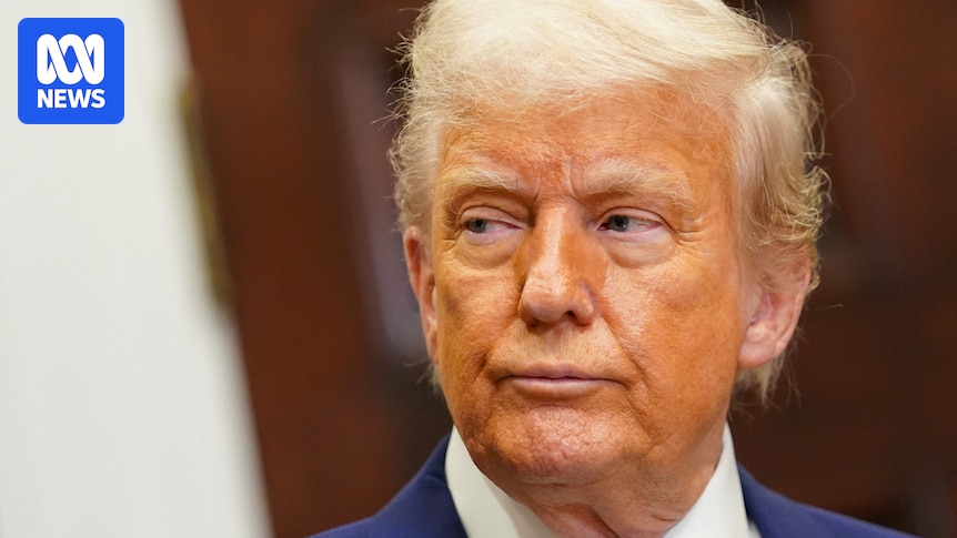 Trump's Economic Agenda: Market Crash Risk?