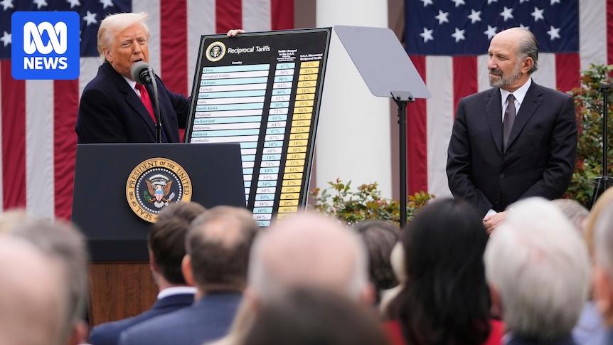 Trump's Tariffs Blocked: Court Rules