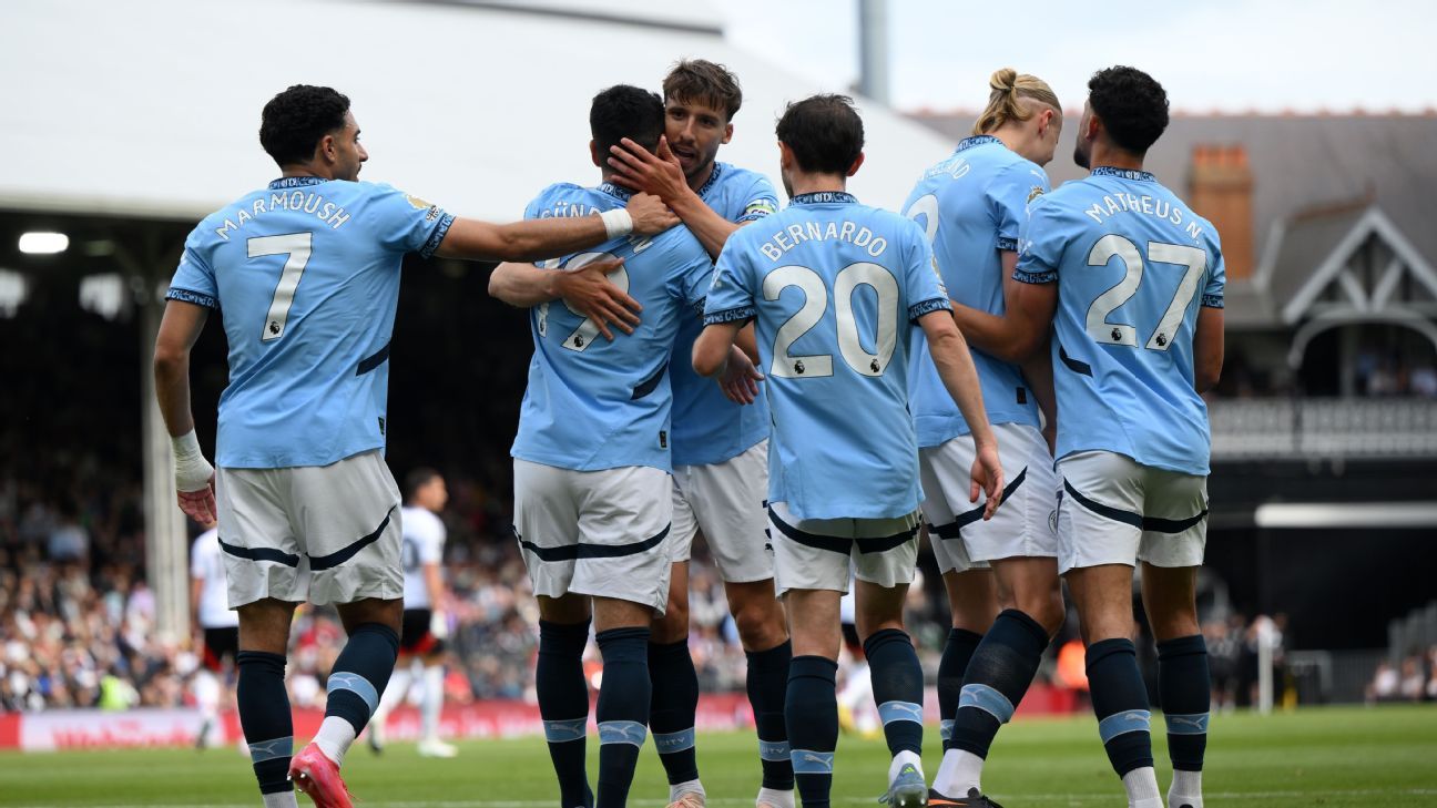 UCL: City, Chelsea, Newcastle Qualify; Villa's Disappointment