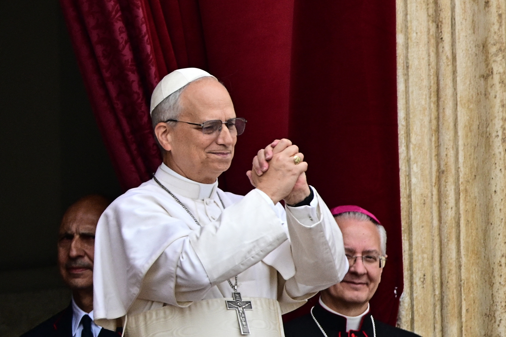 Ukraine War: Pope Francis Urges Putin For Peace