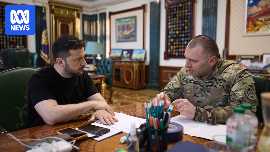 Ukraine's Drone Attacks:  Unraveling The 