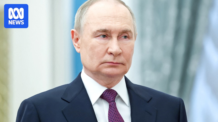 Ukraine's Drone Strikes: 18 Months Of Planning