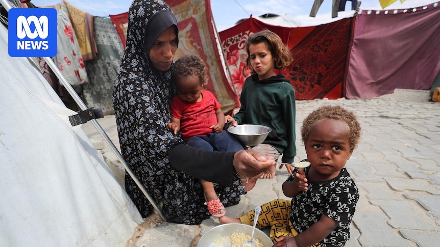 UN Warns: 14,000 Gaza Babies At Risk
