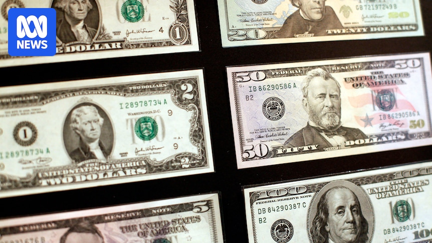 US Dollar Dive Shakes Australia's $4 Trillion Super Fund