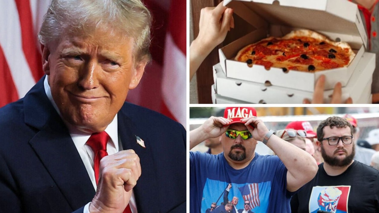 US Pizza War: Inside The Fierce Competition