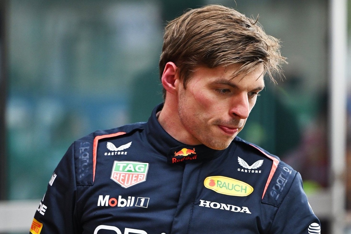 Verstappen Targets Nordschleife: GT3 Test Success