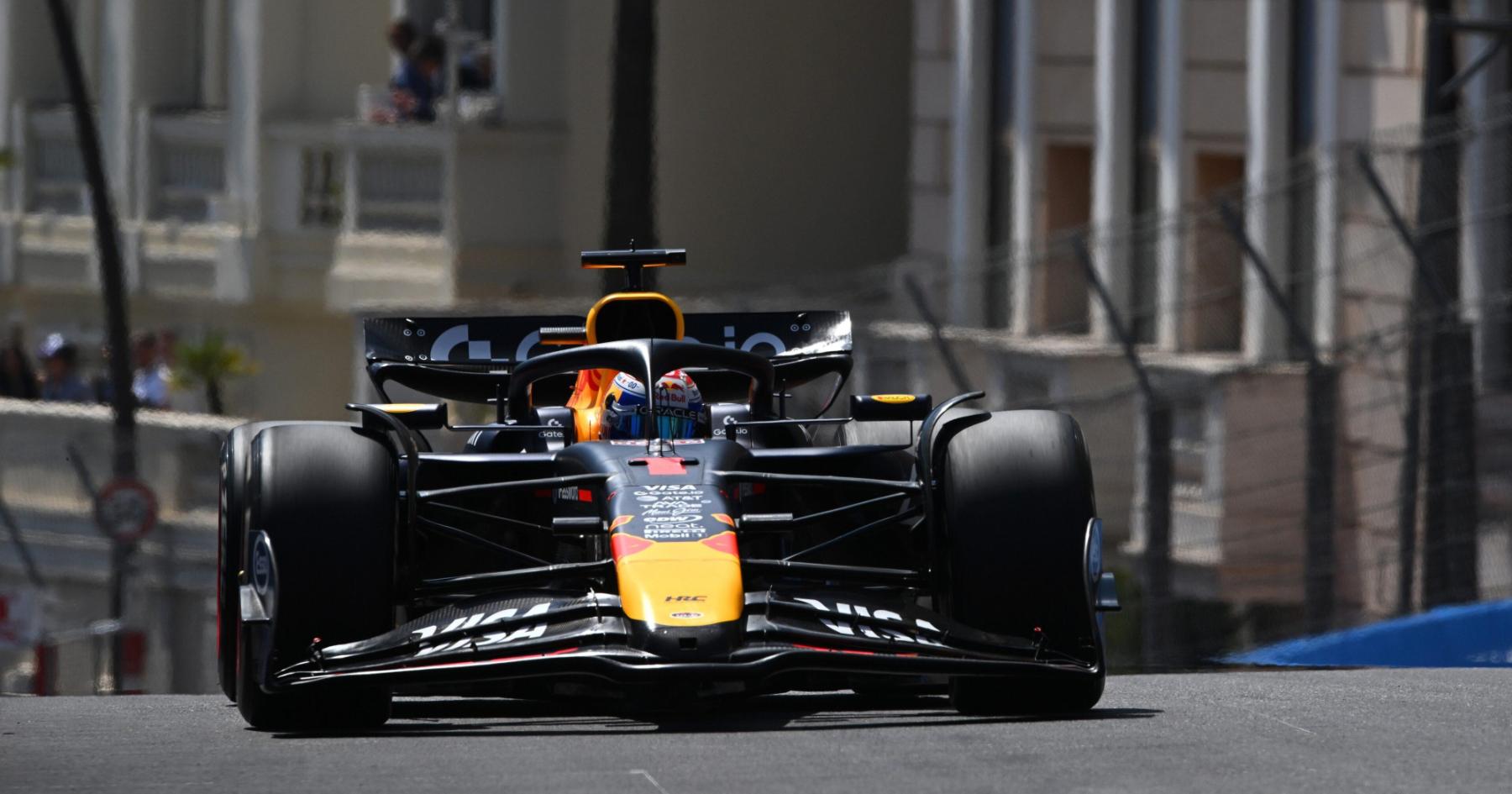 Verstappen's Explosive Monaco GP Claim