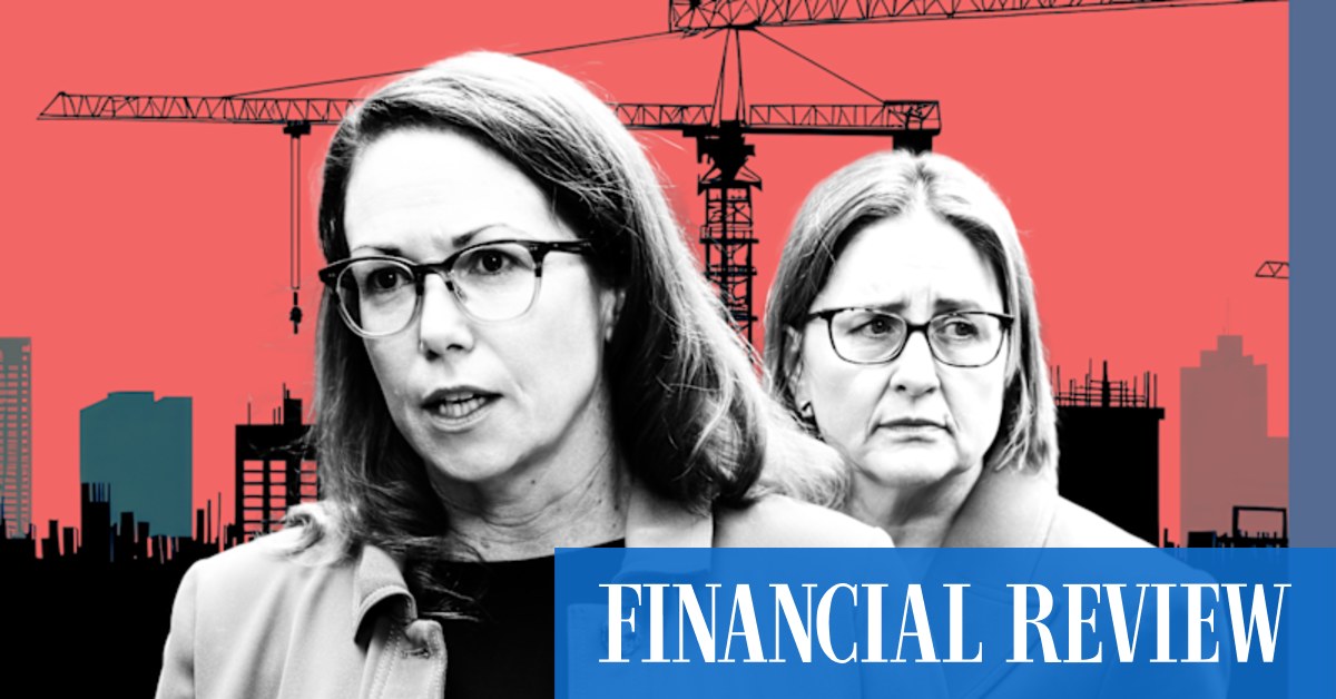 Victoria's Debt Soars: $100 Energy Rebates Impact
