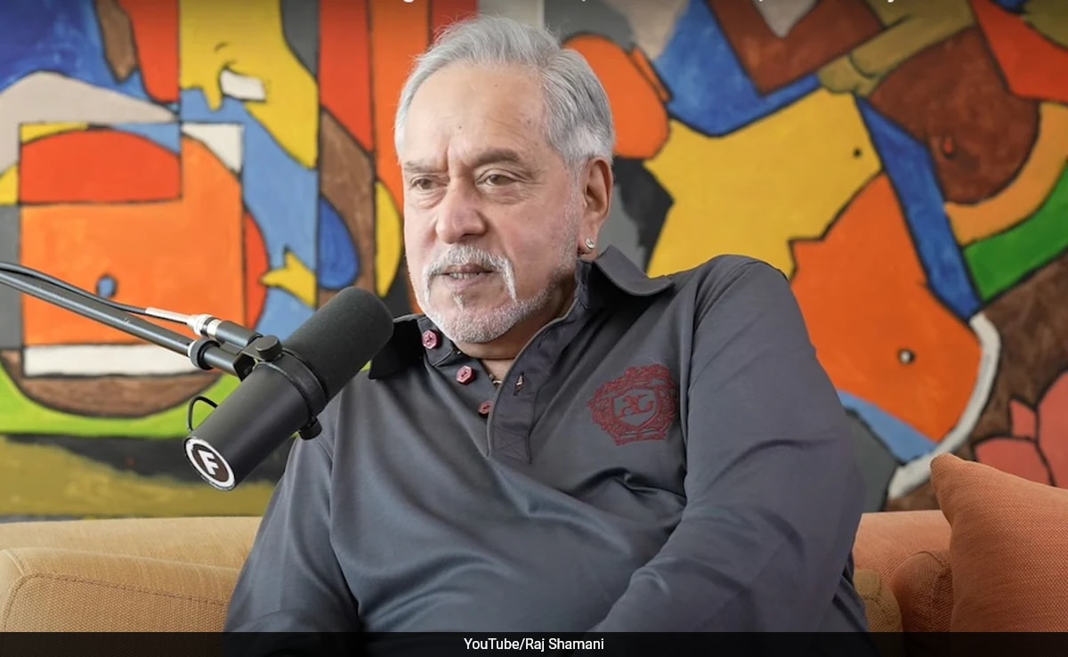 Vijay Mallya's RCB Purchase: The Untold Story