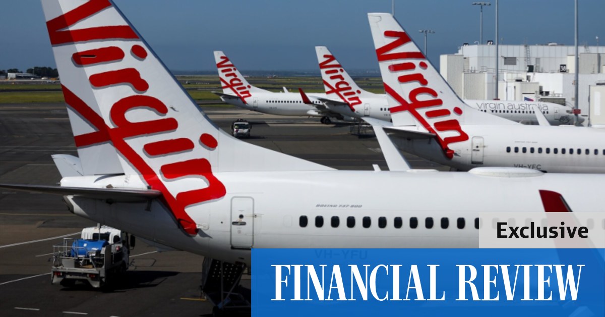 Virgin IPO Delayed: Trump Tariffs Cause Turbulence