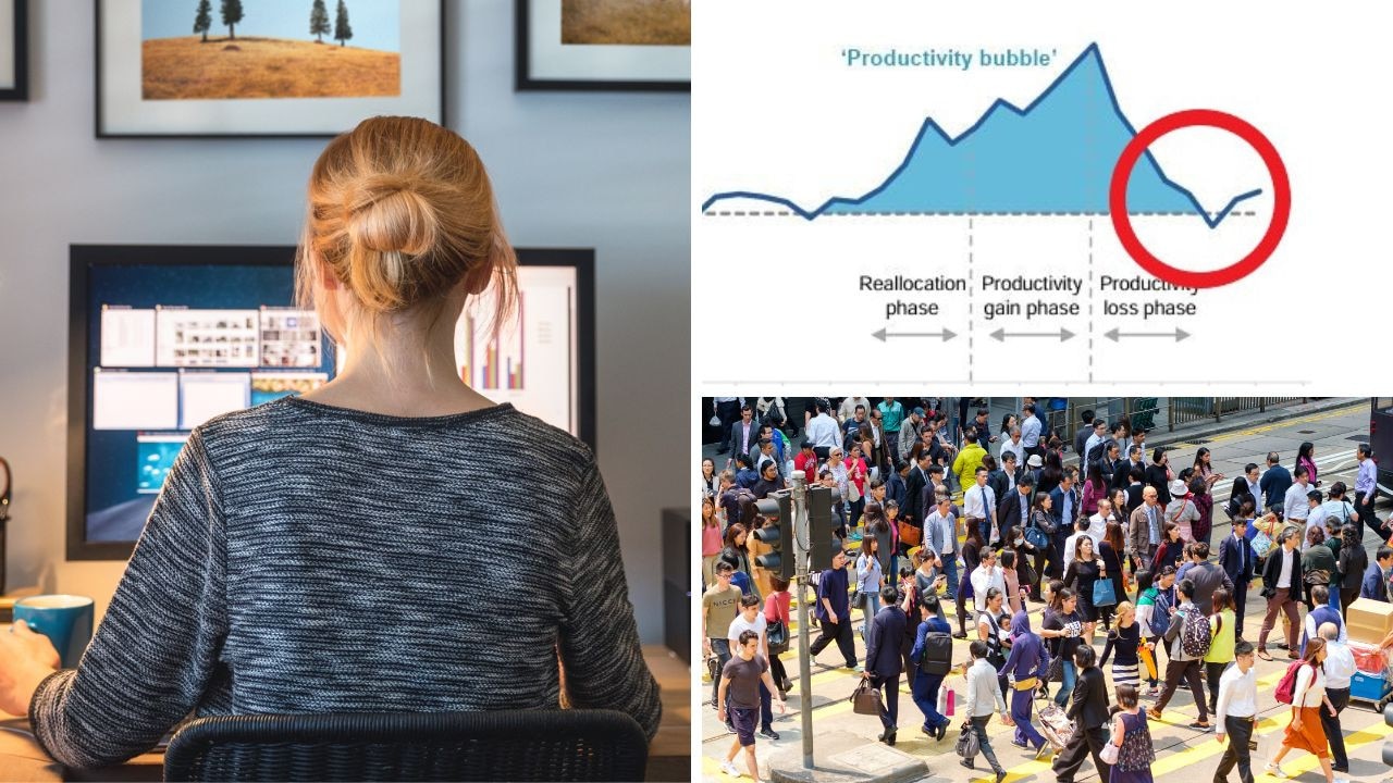 WFH Debate Settled: New Research Reveals All