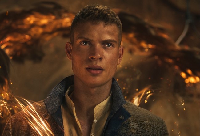Wheel Of Time Cancelled: No Season 4 At Prime Video