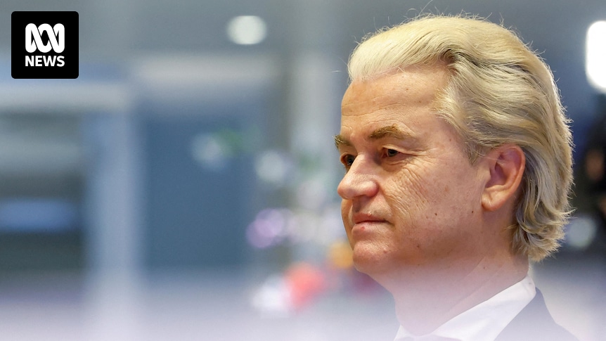 Wilders Quits Dutch Coalition Over Asylum
