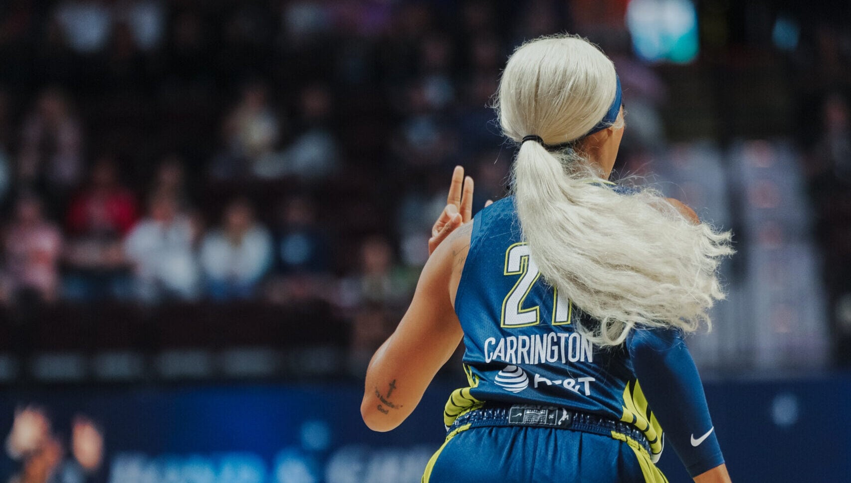 Wings Vs. Sky: WNBA Showdown May 31st