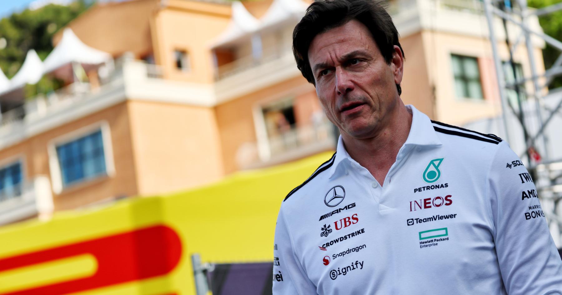 Wolff Admits Costly Error: Räikkönen 