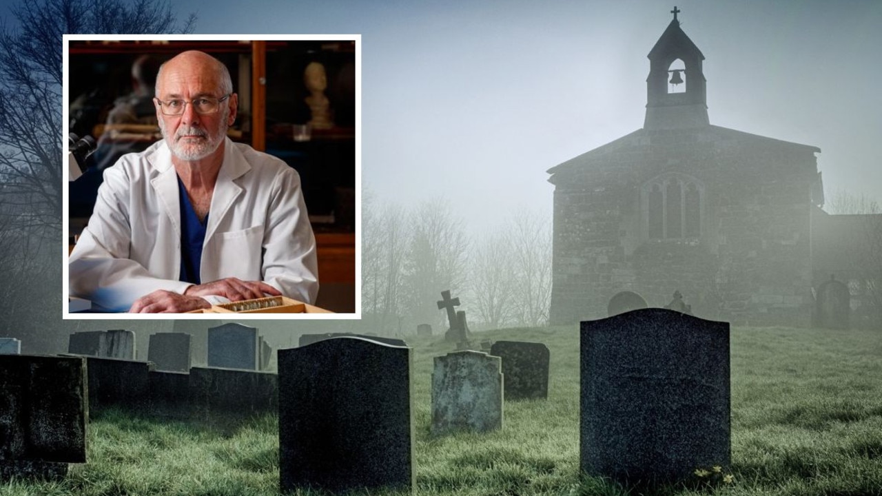 Worst Ways To Die: A Grim Reality Check